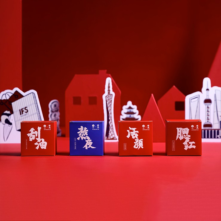 希諾椿風(fēng)聯(lián)名禮盒宣傳片 - 人生飲家，為生活喝彩